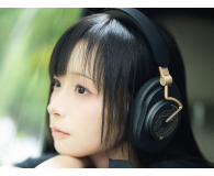 Moondrop X SINGER black ANC - 1474186 - zdjęcie 3